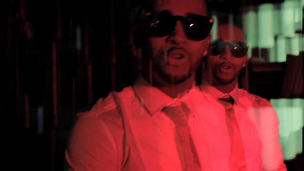 Omarion f/ Problem & Tank - 