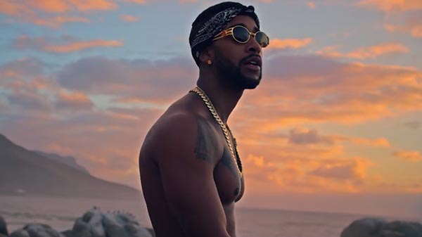 Omarion - 