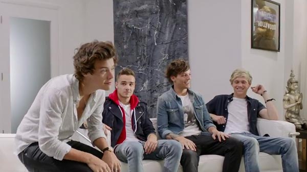 One Direction - 