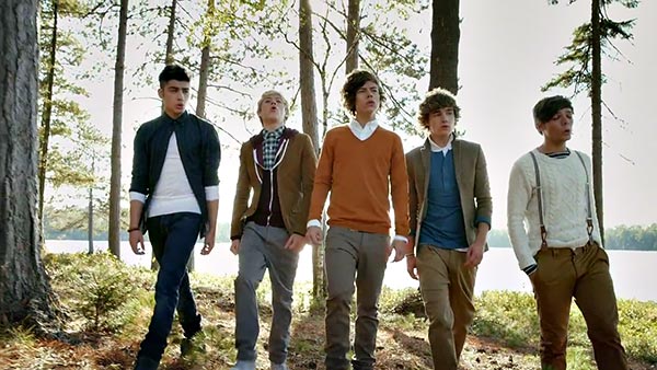 One Direction - 