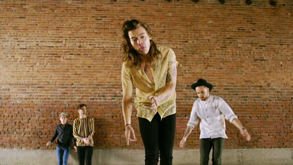 One Direction - 