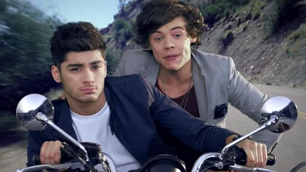 One Direction - 