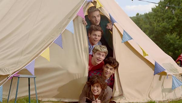 One Direction - 