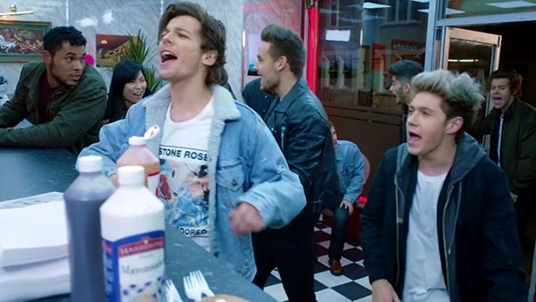 one direction midnight memories 2013 one direction midnight memories 2013