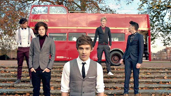 One Direction - 