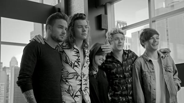 One Direction - 