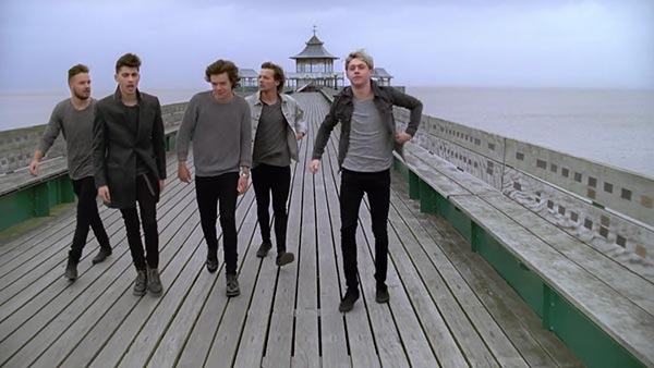 One Direction  