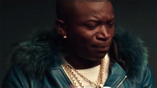 O.T. Genasis - 