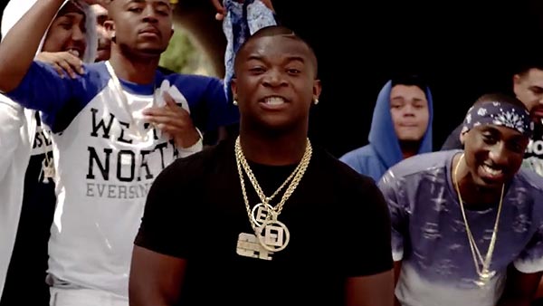 O.T. Genasis - 