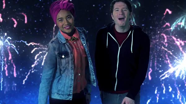 Owl City & Yuna - 