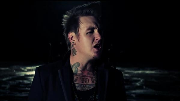 Papa Roach - 
