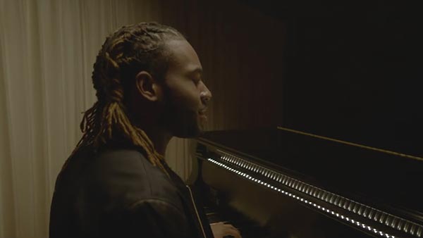 SonicAmp.com|Videos|Partynextdoor::Come And See Me
