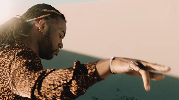 Partynextdoor - 