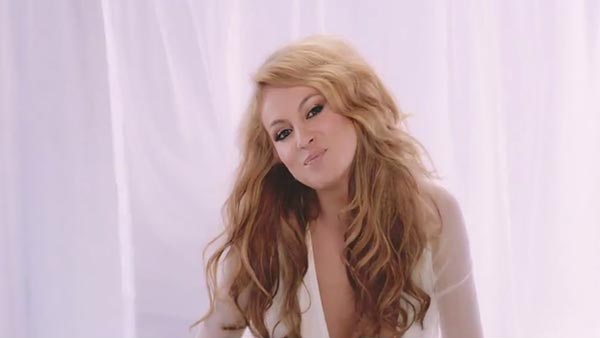 Paulina Rubio - 