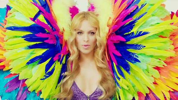 Paulina Rubio - 