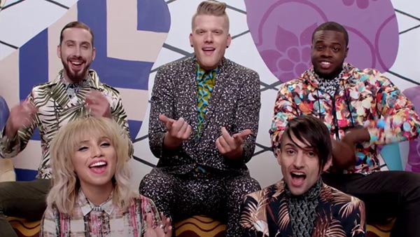 Pentatonix - 