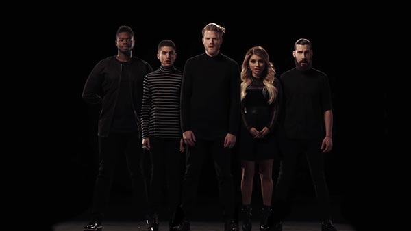 Pentatonix - 