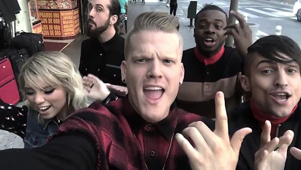 Pentatonix - 