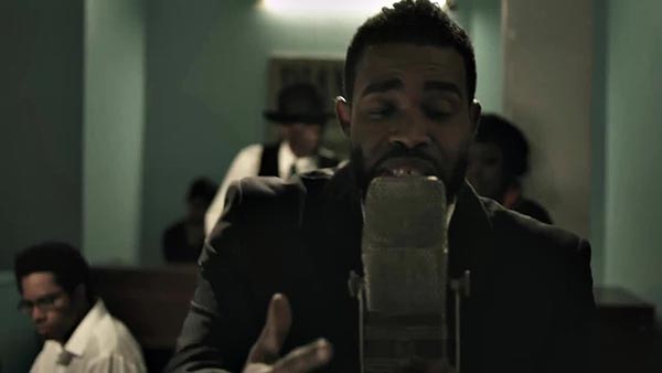 Pharoahe Monch f/ Jill Scott - 