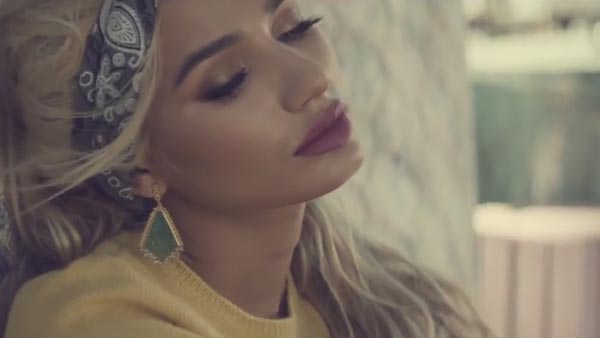 Pia Mia - 
