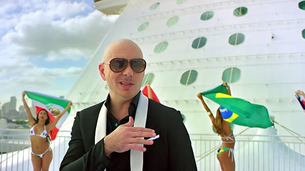 Pitbull - 