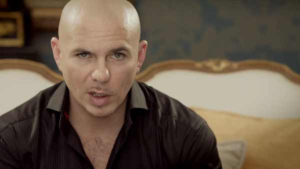 Pitbull f/ Shakira - 