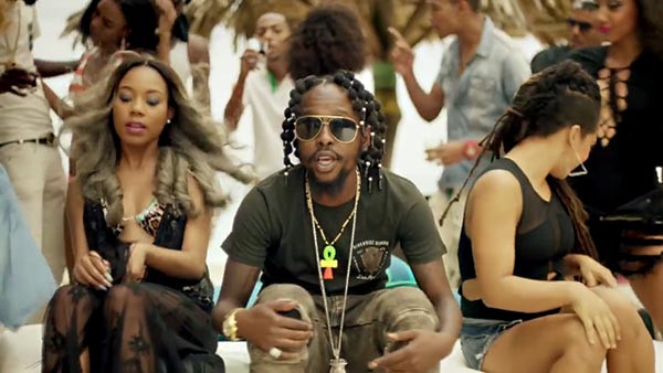 Popcaan - 