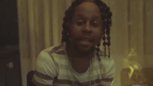 Popcaan - 