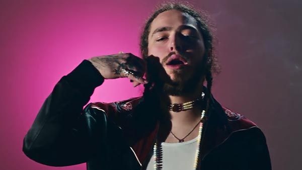 Post Malone f/ Quavo - 