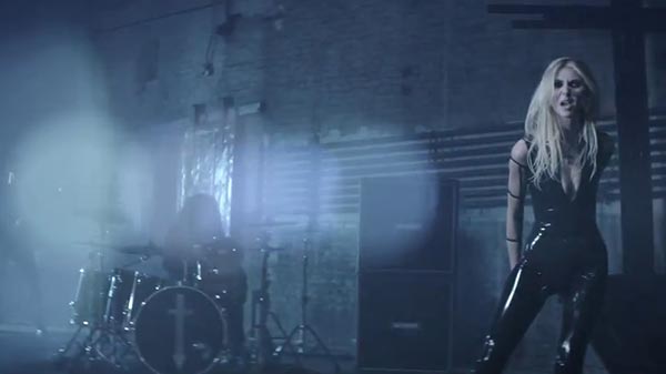The Pretty Reckless - 