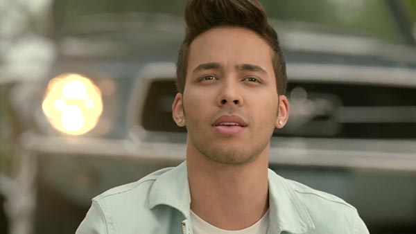 Prince Royce - 