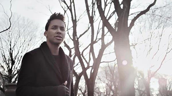 Prince Royce - 