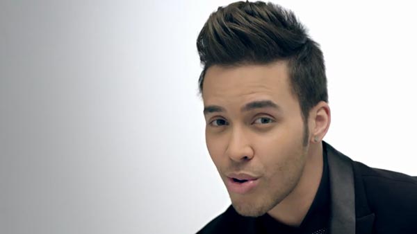 Prince Royce - 