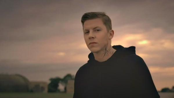 Professor Green f/ Emeli Sande - 