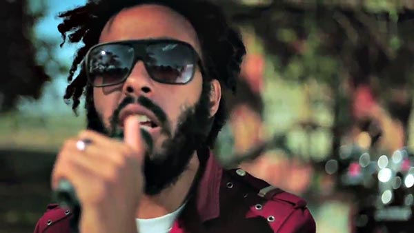 Protoje - 