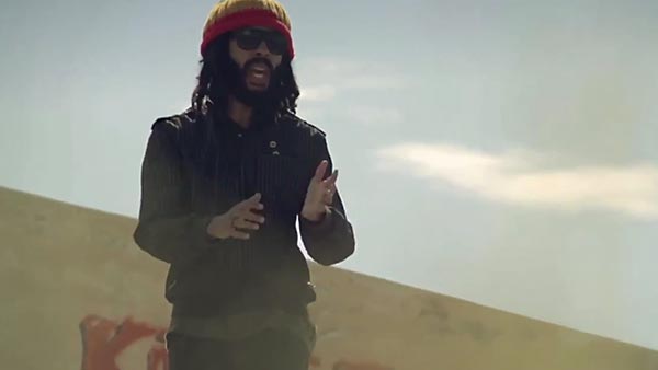 Protoje - 