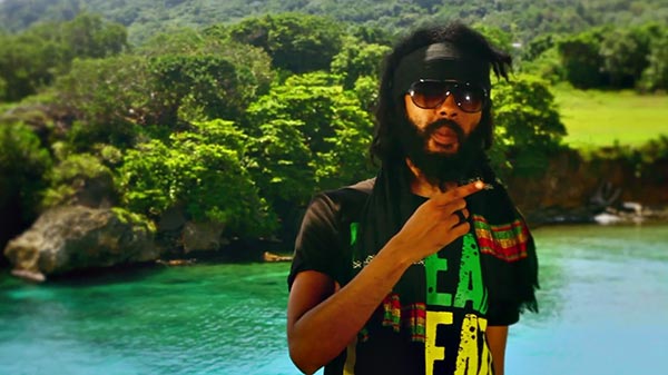 Protoje - 