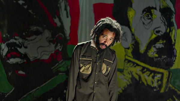 Protoje f/ Ky-Mani Marley - 