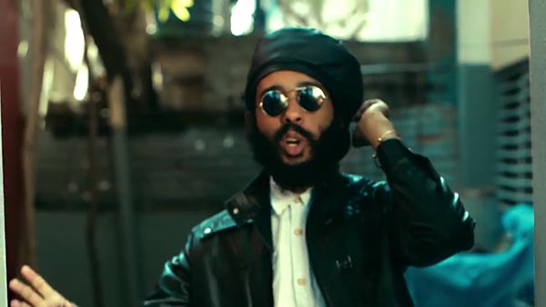 Protoje f/ Sevana & Jesse Royal - 