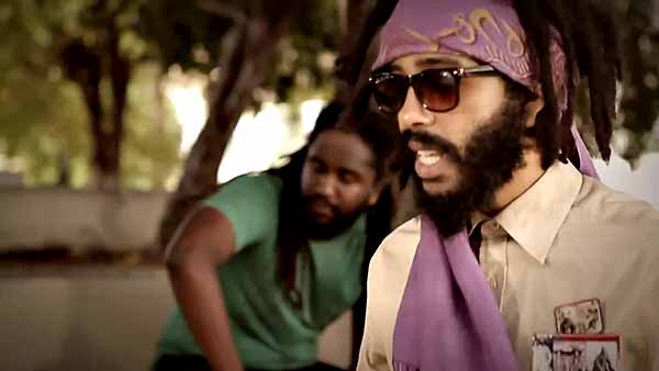 Protoje - 