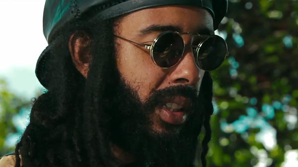 Protoje f/ Chronixx - 