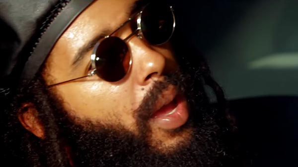 Protoje f/ Chronixx - 