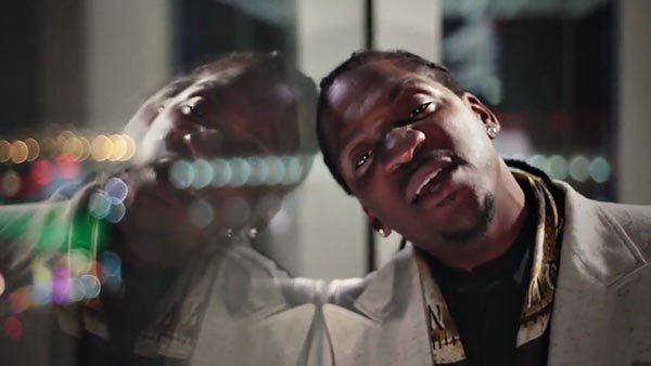 Pusha T - 