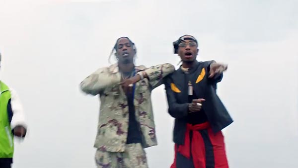 Quavo & Travis Scott - 