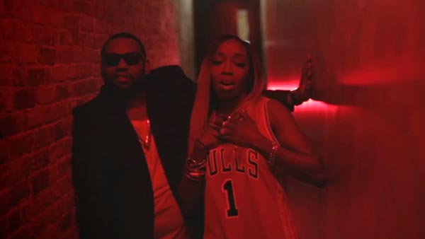 Raekwon f/ Estelle - 