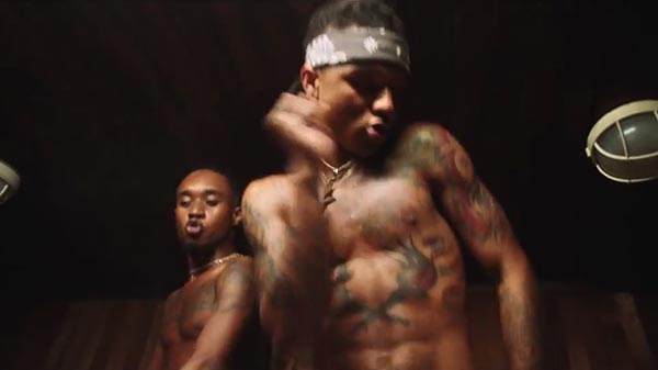 Rae Sremmurd f/ Lil Jon - 