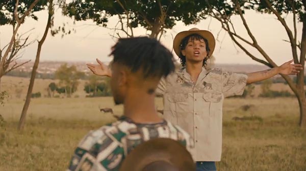 Rae Sremmurd-This Could Be Us