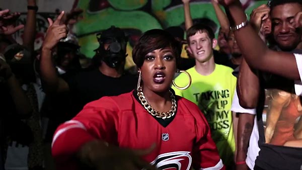 Rapsody -