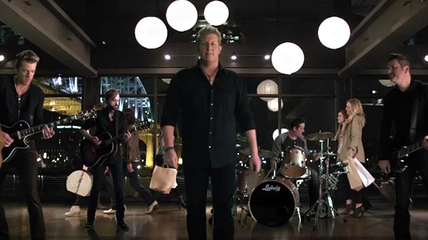 Rascal Flatts - 