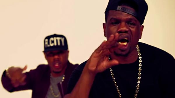 R. City - 